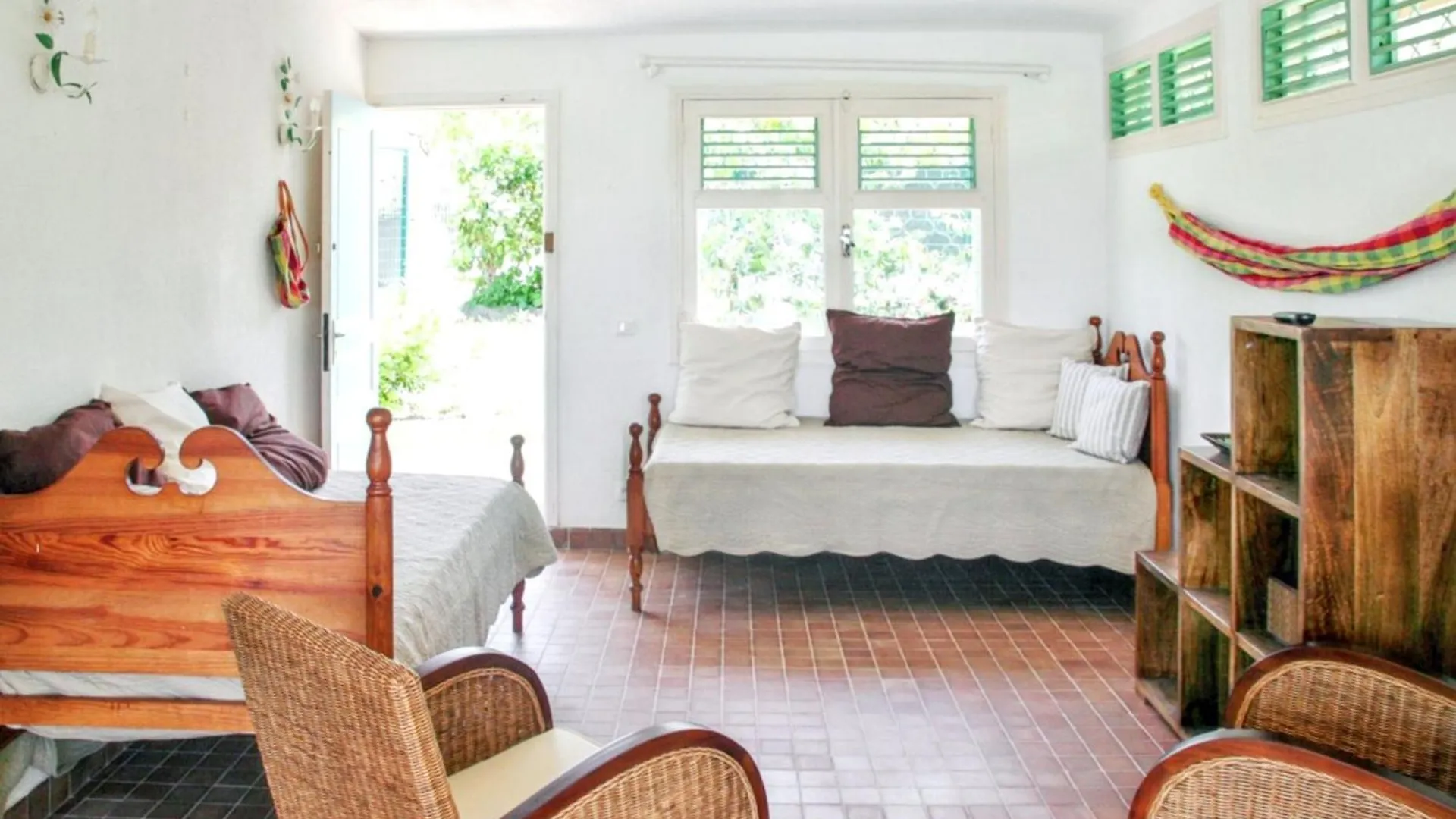 Villa Elegante A Saint Francois 75 M² Piscine Privee Guadeloupe