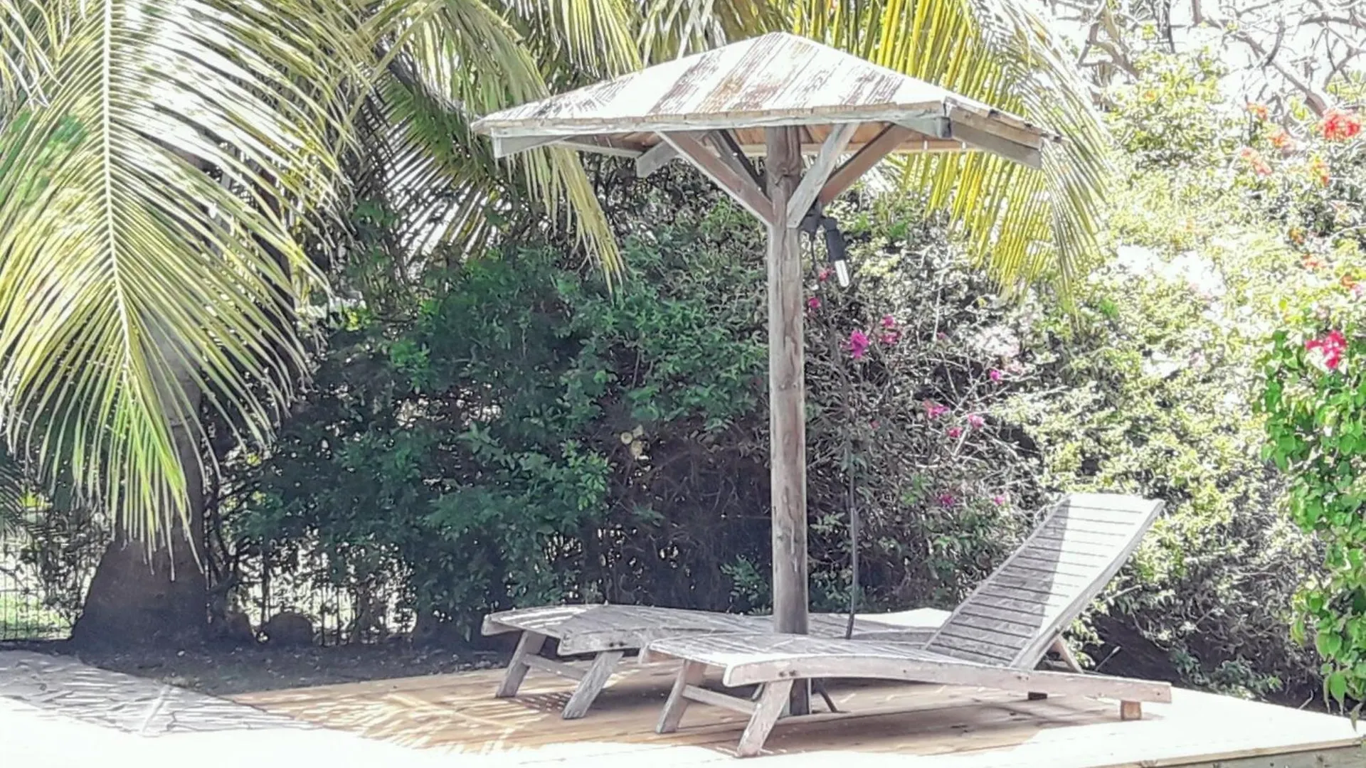 Villa Elegante A Saint Francois 75 M² Piscine Privee Saint-Francois (Grande-Terre)