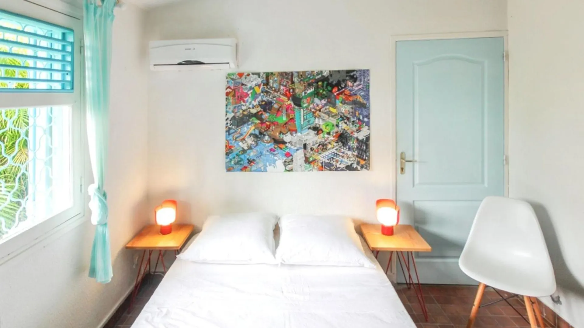Villa Elegante A Saint Francois 75 M² Piscine Privee Saint-Francois (Grande-Terre)